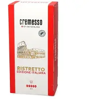 Cremesso | Ristretto Edizione Italiana - 16 capsules voor