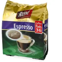 Saeco | Big Pack Espresso - 36 pads voor Senseo