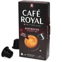 Café Royal | Ristretto - 10 capsules voor Nespresso