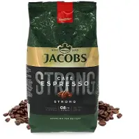 Jacobs | Café Espresso - 500 g koffiebonen
