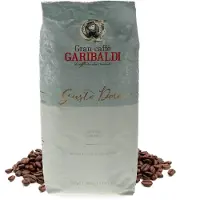 Garibaldi | Gusto Dolce - 1000 G. Koffiebonen