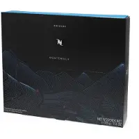 Nespresso | Lungo Guatemala Origin - 50 capsules voor Pro