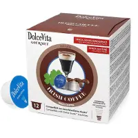 Dolce Vita | Irish Coffee - 12 capsules voor Dolce Gusto