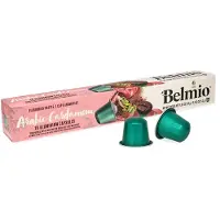Belmio | Arabic Cardamom - 10 capsules voor Nespresso