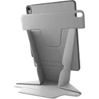 Uniq Etui Ryze 360 na iPad Air 11" 2024 - jasnoszare