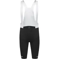 GORE WEAR Spinshift Cargo Bib Short Zwart