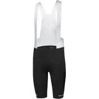 GORE WEAR Spinshift Cargo Bib Short Zwart