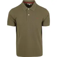 Mcgregor Shirt donkergroen