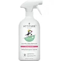 Attitude One Baby Leaves Vlekverwijderaar 800 ml