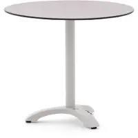 Bellagio + 15% kassakorting | Lisio tuintafel ø80cm (h:73cm)