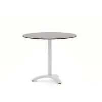 Bellagio + 10% kassakorting | Lisio tuintafel ø80cm (h:73cm)