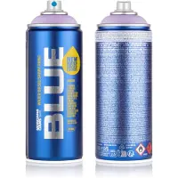 Montana BLUE White Lilac Spuitbus 400ml