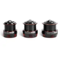 Preston Innovations Centris Sd Carpfishing Reel Zilver 320