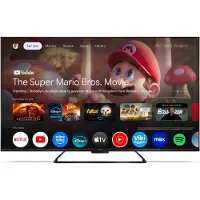 Sharp 55HR7265 tv - 4K Ultra HD - LED - 55"