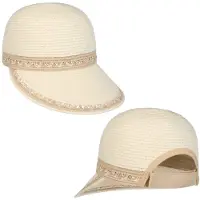 Gebeana Lanesta Stro Visor by