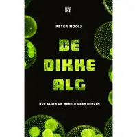 Overamstel Uitgevers De dikke alg