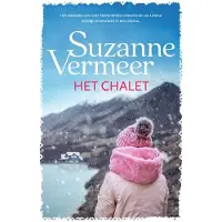 A.W. Bruna Uitgevers Het chalet (Paperback)