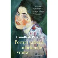 Ambo/Anthos Uitgevers Portret van een onbekende vrouw