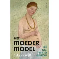 Atlas Contact Het moedermodel (Hardback)
