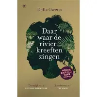 The House of Books Daar waar de rivierkreeften zingen (Hardback)