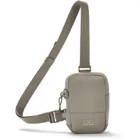 Johnny Urban Schoudertas 'Arthur' stone grey