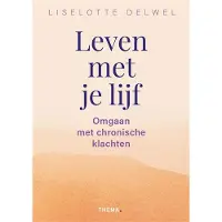 Uitgeverij Thema Leven met je lijf (Paperback)