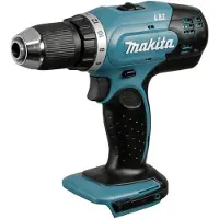 Makita DDF 453 Z accuboormachine 18 V 42 Nm solo - zonder accu, zonder oplader