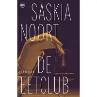 Overamstel Uitgevers De eetclub