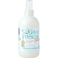 Big Buy Cooking - GOTAS FRESCAS BABY - eau de cologne - spray 250 ml