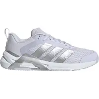 Adidas Sportschoen 'Dropset Control' pastellila / lichtlila / zilver