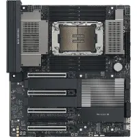 Asus Pro WS W890-Sage-moederbord
