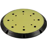 Rupes Schuurpad 200mm Velcro M14