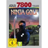 Ninja Golf