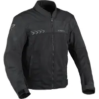 Difi Ibiza Air 2 Motorfiets Textieljas Maat