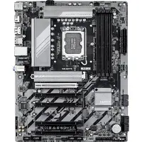 Gigabyte B860 DS3H moederbord Intel B860 LGA 1851 (Socket V1) ATX