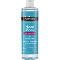 Neutrogena Hydro Boost Drievoudige Actie Micellair Water 400 ml