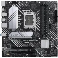 Asus Prime B660M-A D4-CSM