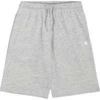Champion Broek grijs gemêleerd