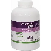 Stangest Oncovet I Huisdiersupplement 300 Eenheden