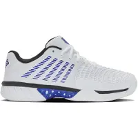 K-Swiss Express Light 3 All Court Shoes Wit EU 41 1/2 Man