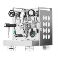 Rocket Appartamento Espresso machine - Wit
