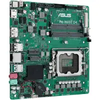 Asus Pro H610T D4-CSM