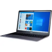 Umax Nešiojamojo kompiuterio Umax VisionBook 15WU-i 3 (UMM230155)