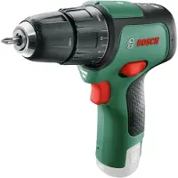 Bosch Accuboormachine/schroefmachine EasyImpact 12, inclusief 1x accu PBA 12V 2.0Ah