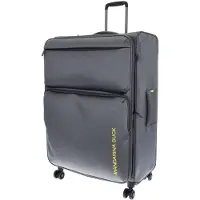 Mandarina Duck Zephyr Otv05 Reistas Met Wielen