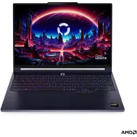 Lenovo Idg Legion 7 16agp11 Wqxga 16´´ Amd R7 Ai 450/32gb/1tb Ssd/nvidia Gf Rtx 5060 8gb Gaming-laptop