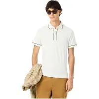 Lacoste Polo Men PH8184 Regular Fit Flour-3