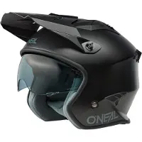 O'Neal Volt Solid Proefhelm