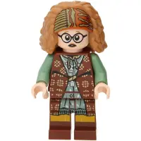 LEGO Harry Potter: Professor Sybill Trelawney