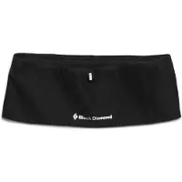 Black Diamond - Distance Run Belt - Heuptas M, zwart